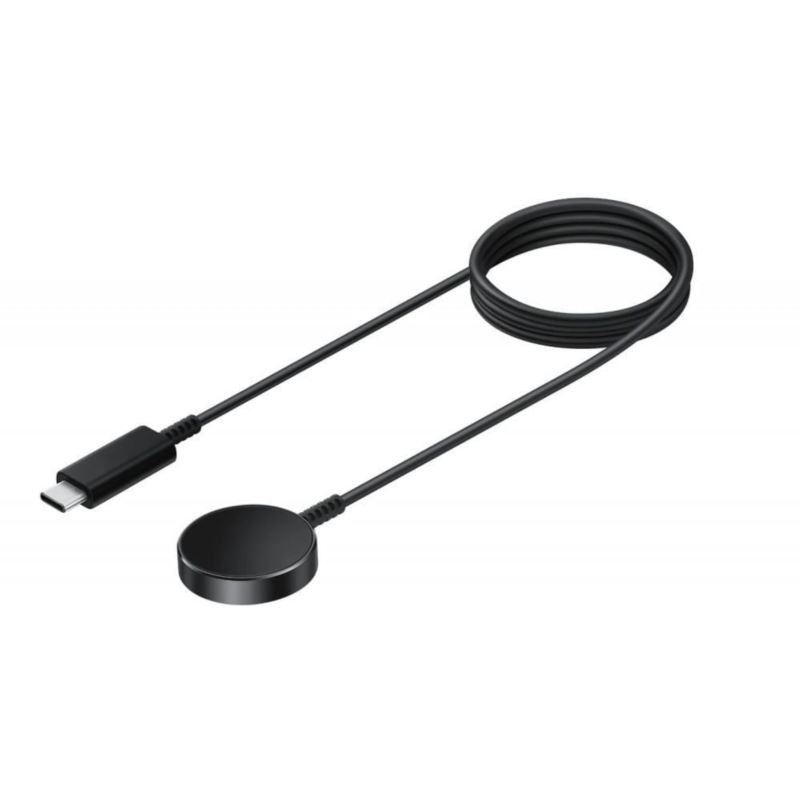 Ładowarka magnetyczna USB C do smartwatch Samsung