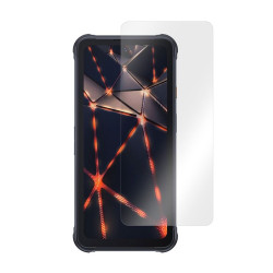 9H SZKŁO hartowane na telefon Cubot King Kong 8 / King Kong X