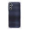 Etui Jelly Anti Shock na telefon Samsung Galaxy A25 5G A256 bezbarwne