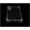 Etui Jelly Anti Shock na telefon Samsung Galaxy A25 5G A256 bezbarwne