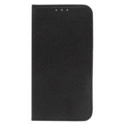 Etui Smart Magnet na telefon Samsung Galaxy S23 S911 czarne