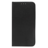 Etui Smart Magnet na telefon Samsung Galaxy S23 S911 czarne
