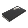 Etui Smart Magnet na telefon Samsung Galaxy S23 S911 czarne
