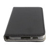 Etui Smart Magnet na telefon Samsung Galaxy S23 S911 czarne
