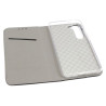 Etui Smart Magnet na telefon Samsung Galaxy S23 S911 czarne