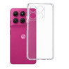Etui Jelly Case na telefon motorola moto g47 5G / g37 5G / g37 power 5G bezbarwne 2mm
