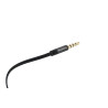 Słuchawki Remax RM-610D Hi-Fi z mikrofonem - czysty dźwięk