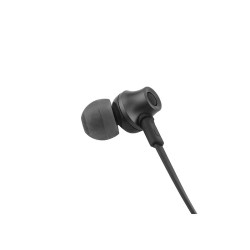 Słuchawki Remax RM-610D Hi-Fi z mikrofonem - czysty dźwięk