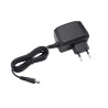 Zasilacz impulsowy 12V 1.5A - wtyk DC 2.5/5.5 mm 18W
