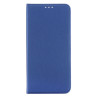 Etui Smart Magnet na telefon Xiaomi 17 5G 25113PN0EG granatowe