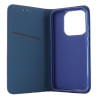 Etui Smart Magnet na telefon Xiaomi 17 5G 25113PN0EG granatowe