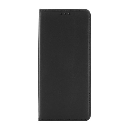 Etui Smart Magnet na telefon Xiaomi 17 5G 25113PN0EG czarne HQ