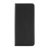 Etui Smart Magnet na telefon Xiaomi 17 5G 25113PN0EG czarne HQ