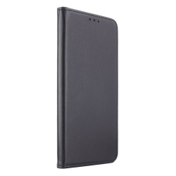Etui Smart Magnet na telefon Xiaomi 17 5G 25113PN0EG czarne HQ