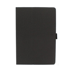 ETUI LEATHER na tablet Cubot TAB 20 TAB20 10,1 czarne