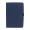 ETUI LEATHER na tablet Cubot TAB 20 TAB20 10,1 granatowe
