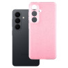 Etui BLINK 2mm na telefon Samsung Galaxy S26 5G S942 różowe