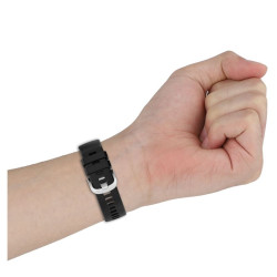 Opaska / pasek do smartwatch Garmin Vivoactive 5 czarna