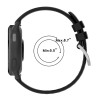 Opaska / pasek do smartwatch Garmin Vivoactive 5 czarna