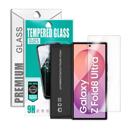 9H Szkło hartowane na telefon Samsung Galaxy Z Fold 8 Ultra 5G Premium