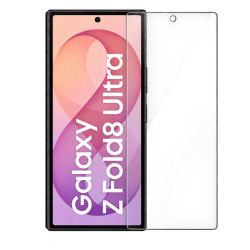 9H Szkło hartowane na telefon Samsung Galaxy Z Fold 8 Ultra 5G Premium