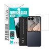9H Szkło hartowane na telefon Samsung Galaxy Z Flip 8 5G Premium