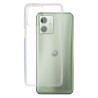 Etui Jelly Case na telefon motorola moto g54 5G bezbarwne