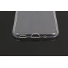 Etui Jelly Case na telefon Samsung Galaxy A11 A115 / M11 M115 bezbarwne