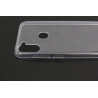 Etui Jelly Case na telefon Samsung Galaxy A11 A115 / M11 M115 bezbarwne