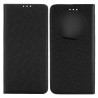 Etui Smart Magnet na telefon Xiaomi Redmi 17C 5G czarne