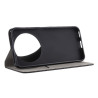 Etui Smart Magnet na telefon Xiaomi Redmi 17C 5G czarne
