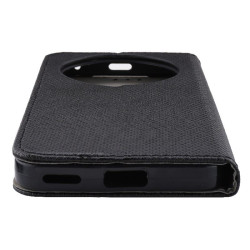 Etui Smart Magnet na telefon Xiaomi Redmi 17C 5G czarne