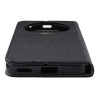 Etui Smart Magnet na telefon Xiaomi Redmi 17C 5G czarne