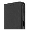 Etui Smart Magnet na telefon Xiaomi Redmi 17C 5G czarne