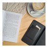 Etui Smart Magnet na telefon Xiaomi Redmi 17C 5G czarne