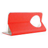 Etui Smart Magnet na telefon Xiaomi Redmi 17C 5G czerwone