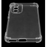 Etui Jelly Anti Shock na telefon motorola edge 30 5G XT2203 bezbarwne