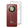 Etui Jelly Case na telefon Honor Magic 8 Lite 5G MTN-NX1M / X70 5G MTN-AN00 / X9d 5G MTN-NX1 bezbarwne 2mm