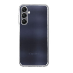 Etui Jelly Case na telefon Samsung Galaxy A25 5G A256 bezbarwne 2mm