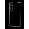 Etui Jelly Case na telefon Samsung Galaxy S24 5G S921 bezbarwne 2mm