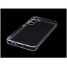 Etui Jelly Case na telefon Samsung Galaxy S24 5G S921 bezbarwne 2mm