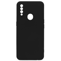ETUI LIQUID CASE na telefon OPPO A31 2020 CPH2015 czarne