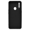 ETUI LIQUID CASE na telefon OPPO A31 2020 CPH2015 czarne