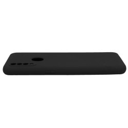 ETUI LIQUID CASE na telefon OPPO A31 2020 CPH2015 czarne