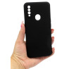 ETUI LIQUID CASE na telefon OPPO A31 2020 CPH2015 czarne