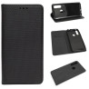 Etui Smart Magnet na telefon Alcatel 1S 2020 / 1V 2020 / 3L 2020 czarne