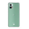 Etui Jelly Anti Shock na telefon motorola edge 30 neo 5G XT2245 bezbarwne