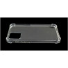 Etui Jelly Anti Shock na telefon motorola edge 30 neo 5G XT2245 bezbarwne