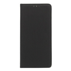 Etui Smart Magnet na telefon Honor X7b CLK-LX1 / X7b 5G CLK-NX2 / 90 Smart CLK-NX1 czarne