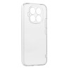 Etui Jelly Case na telefon Xiaomi 17T 5G bezbarwne 2 mm